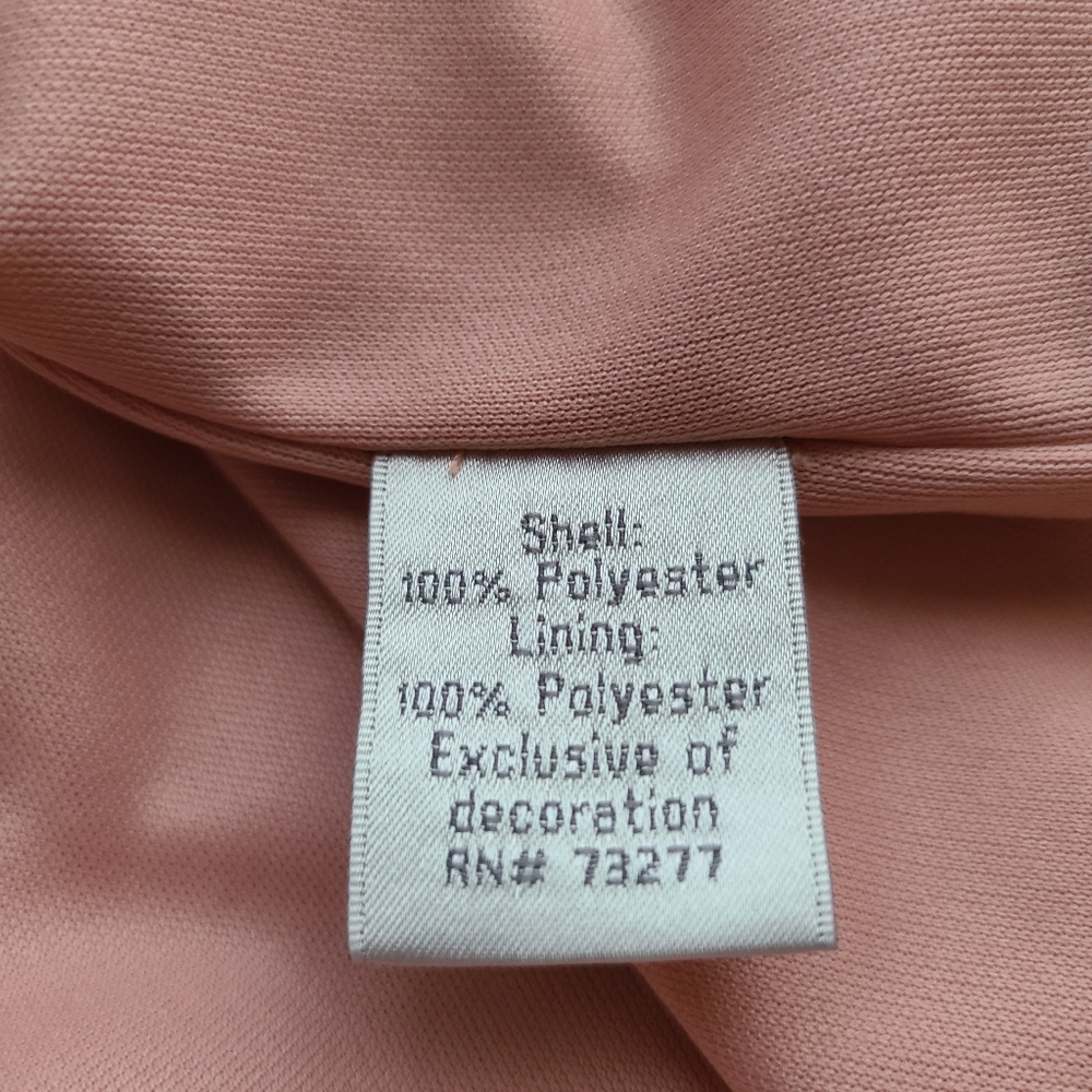 LC LAUREN CONRAD...BEAUTIFUL DRESS - Picture 4 of 5